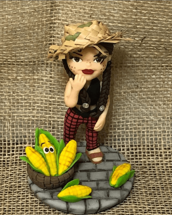 Biscuit São João