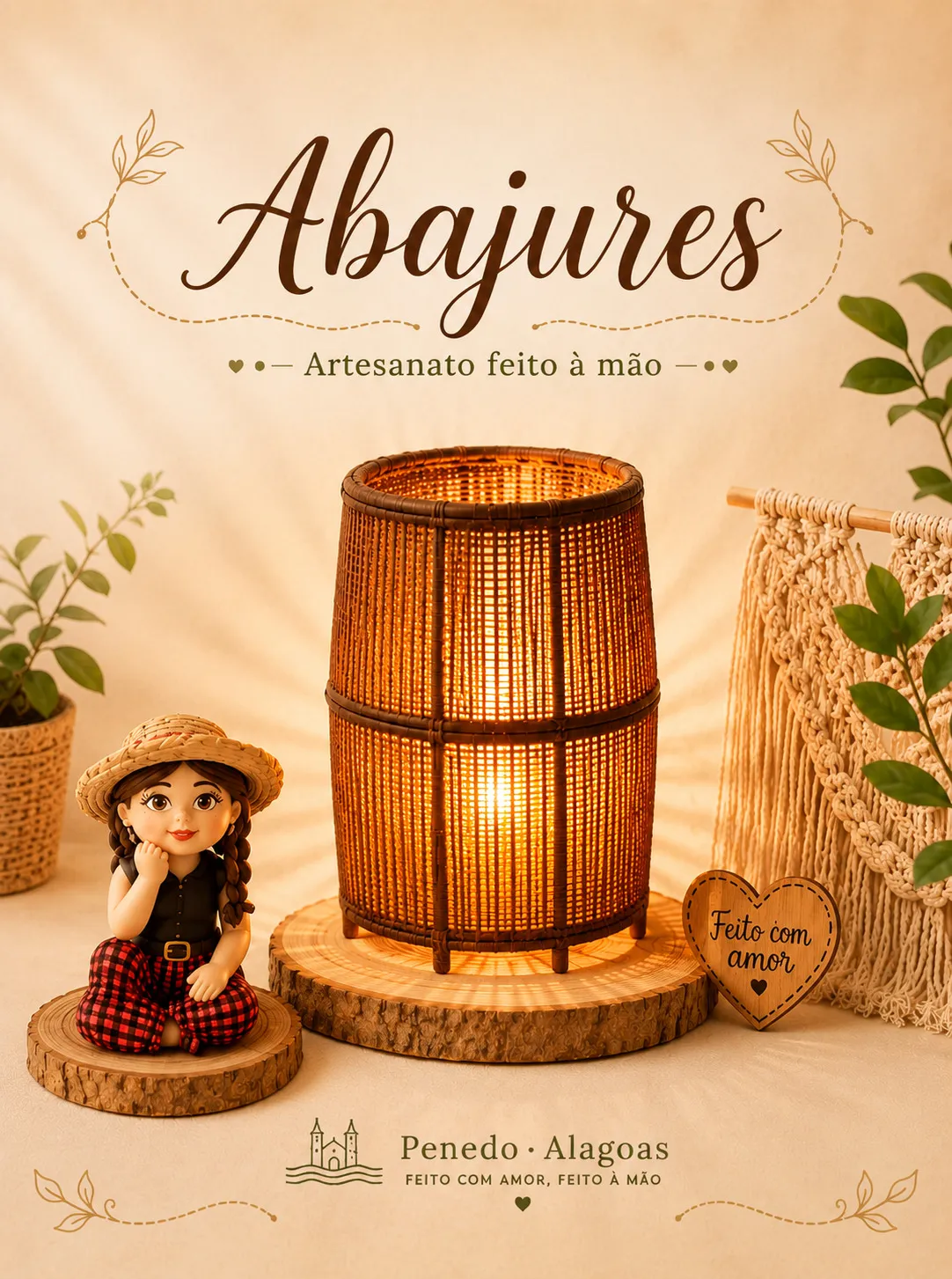 Abajures