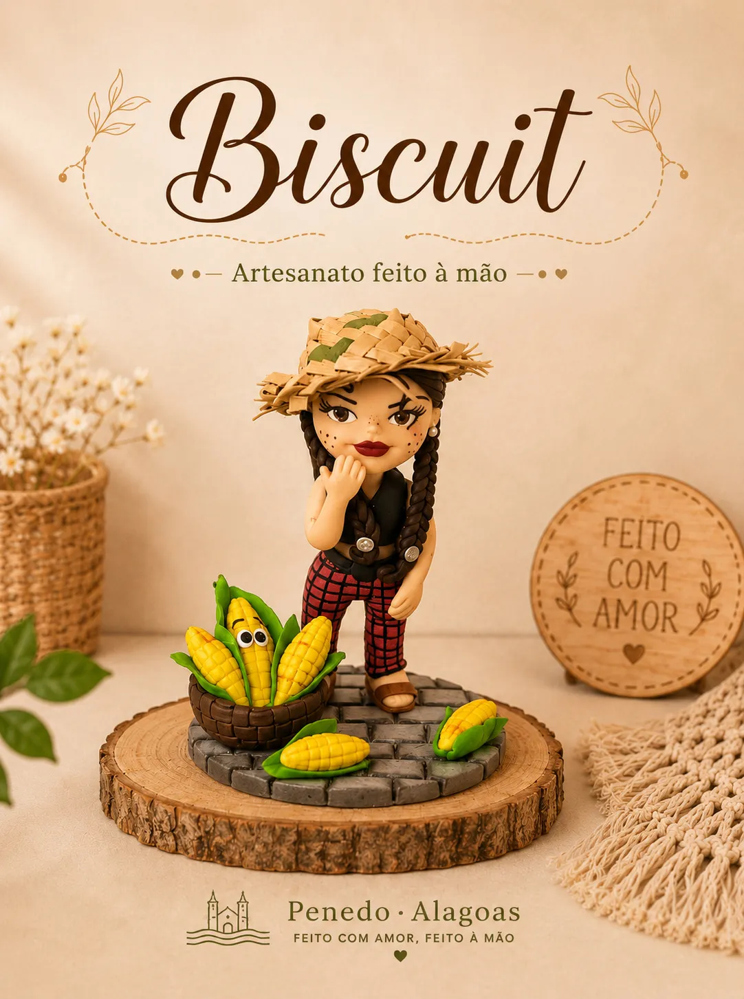 Biscuit