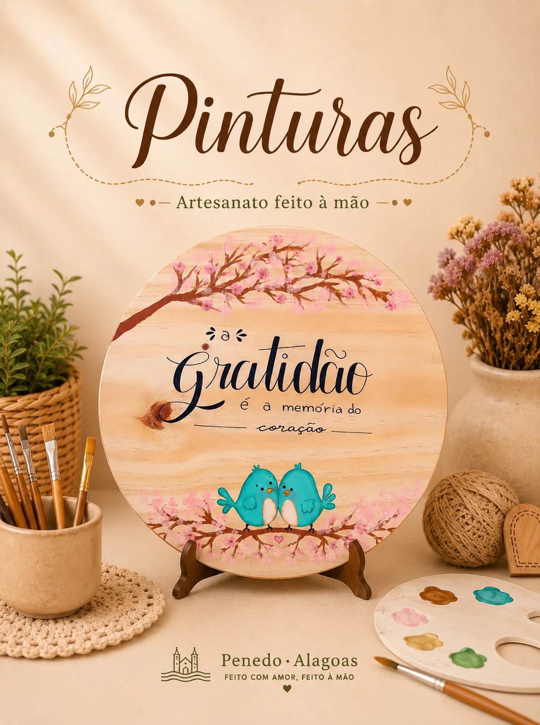 Pinturas